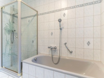 Holiday house Ferienhaus mit Terrasse in St.Peter-Ording - Features photo 25