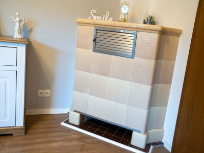 Holiday house Ferienhaus mit Terrasse in St.Peter-Ording - Outdoor photo 29