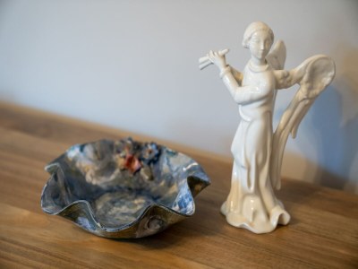 Holiday house Ferienhaus mit Terrasse in St.Peter-Ording - Outdoor photo 33