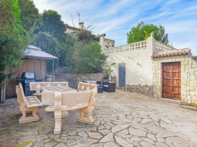 Villa Belvilla by oyo villa - Outdoor photo 10