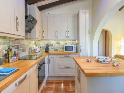 Villa Belvilla by oyo villa - Features photo 11