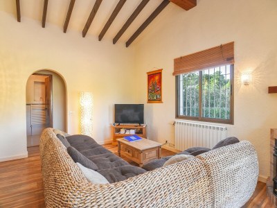 Villa Belvilla by oyo villa - Features photo 13