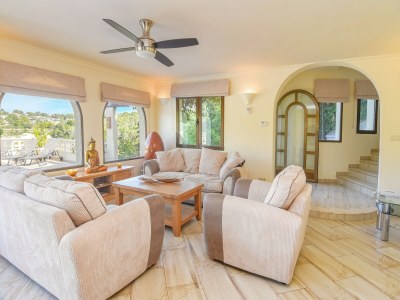 Villa Belvilla by oyo villa - Features photo 15