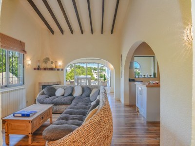 Villa Belvilla by oyo villa - Features photo 16