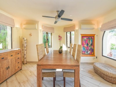 Villa Belvilla by oyo villa - Features photo 17