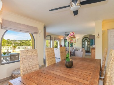 Villa Belvilla by oyo villa - Features photo 18