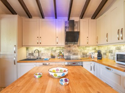 Villa Belvilla by oyo villa - Features photo 19