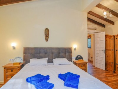 Villa Belvilla by oyo villa - Features photo 23