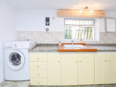 Villa Belvilla by oyo villa - Outdoor photo 31