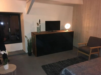 Holiday house Amazing villa in Nuaillé-d'Aunis with sauna - Features photo 19