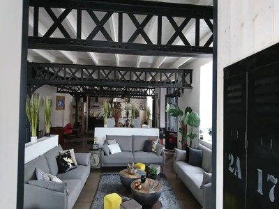 Holiday house Amazing villa in Nuaillé-d'Aunis with sauna - Features photo 20