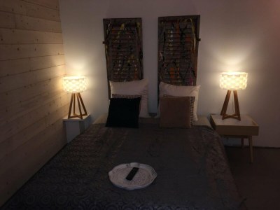 Holiday house Amazing villa in Nuaillé-d'Aunis with sauna - Features photo 21