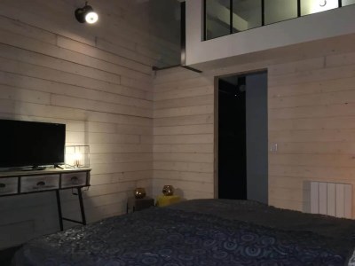 Holiday house Amazing villa in Nuaillé-d'Aunis with sauna - Features photo 22