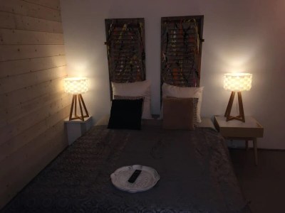 Holiday house Amazing villa in Nuaillé-d'Aunis with sauna - Features photo 23