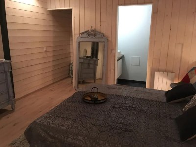 Holiday house Amazing villa in Nuaillé-d'Aunis with sauna - Features photo 24