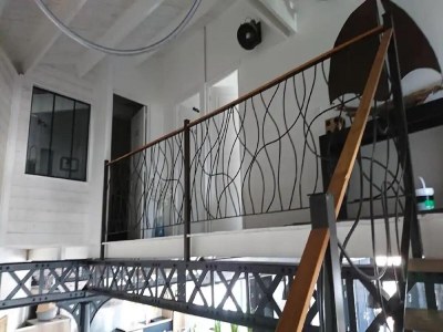 Holiday house Amazing villa in Nuaillé-d'Aunis with sauna - Features photo 25