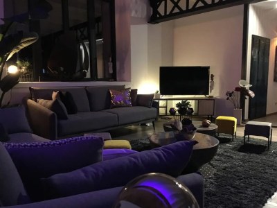 Holiday house Amazing villa in Nuaillé-d'Aunis with sauna - Features photo 31