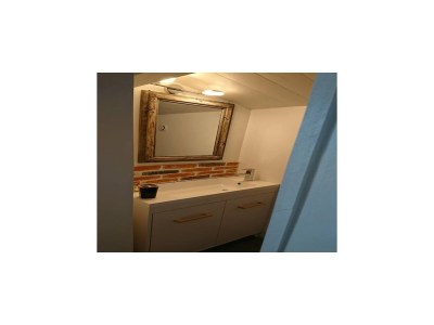 Holiday house Amazing villa in Nuaillé-d'Aunis with sauna - Features photo 33