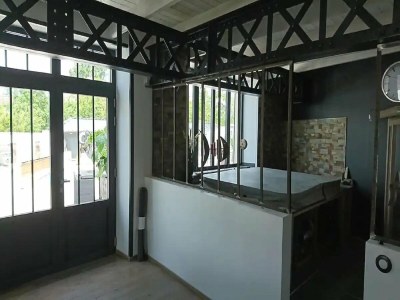 Holiday house Amazing villa in Nuaillé-d'Aunis with sauna - Features photo 34