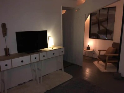 Holiday house Amazing villa in Nuaillé-d'Aunis with sauna - Features photo 36