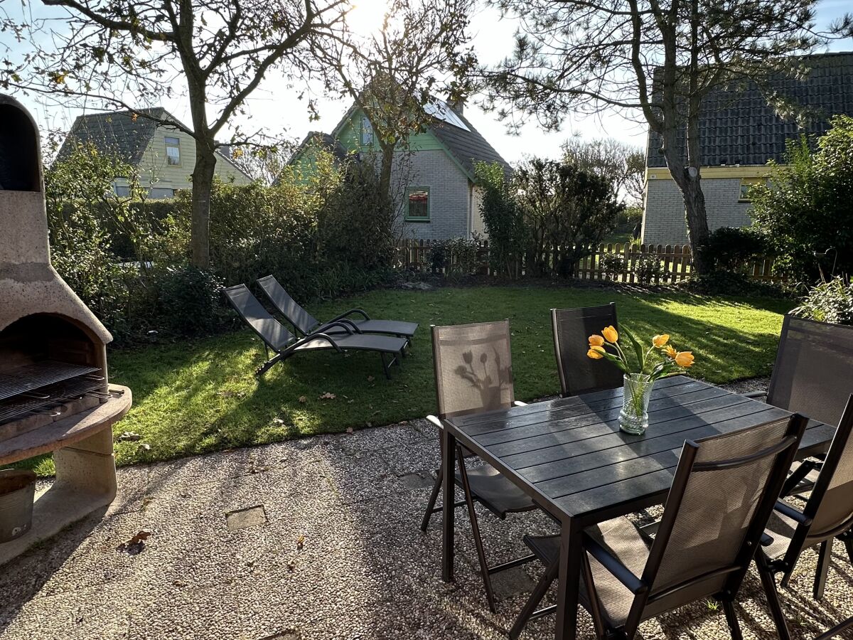 Holiday house Starfish No. 23 in the holiday park Strandslag - Outdoor photo 3