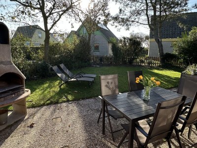 Holiday house Starfish No. 23 in the holiday park Strandslag - Outdoor photo 3