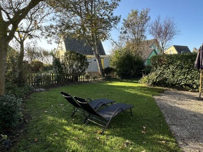 Holiday house Starfish No. 23 in the holiday park Strandslag - Outdoor photo 4