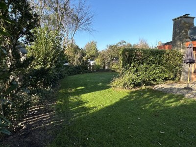 Holiday house Starfish No. 23 in the holiday park Strandslag - Outdoor photo 6