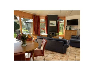 Holiday house Starfish No. 23 in the holiday park Strandslag - Features photo 7