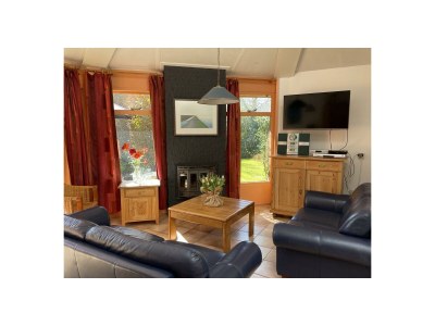 Holiday house Starfish No. 23 in the holiday park Strandslag - Features photo 8