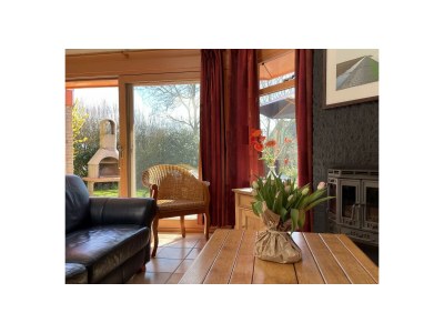 Holiday house Starfish No. 23 in the holiday park Strandslag - Features photo 9