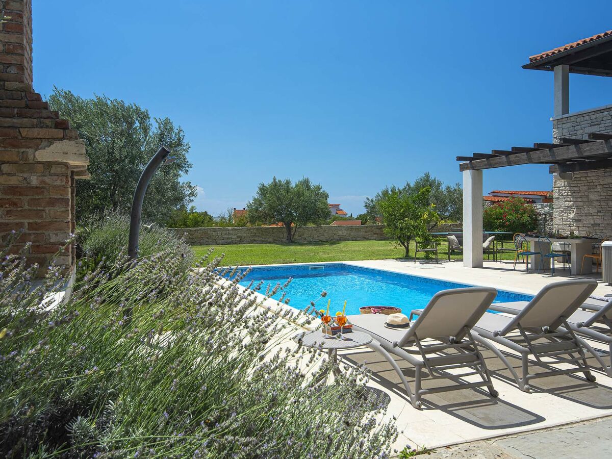 Villa Villa Lucia - Outdoor photo 4