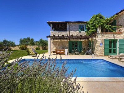 Villa Villa Lucia - Outdoor photo 2