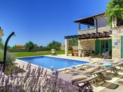 Villa Villa Lucia - Outdoor photo 3