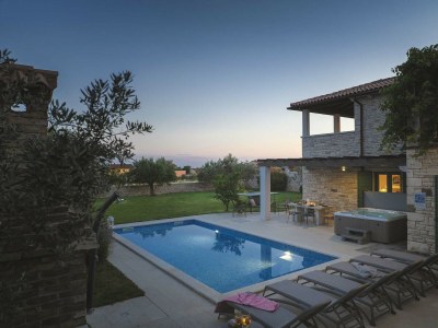 Villa Villa Lucia - Outdoor photo 7
