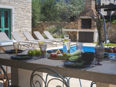 Villa Villa Lucia - Outdoor photo 8