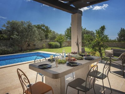 Villa Villa Lucia - Outdoor photo 10
