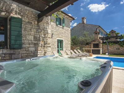 Villa Villa Lucia - Outdoor photo 11