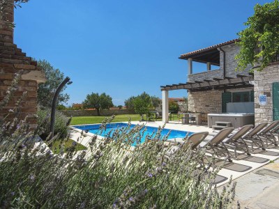 Villa Villa Lucia - Outdoor photo 12