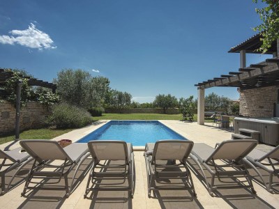 Villa Villa Lucia - Outdoor photo 13