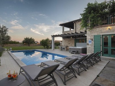 Villa Villa Lucia - Outdoor photo 15