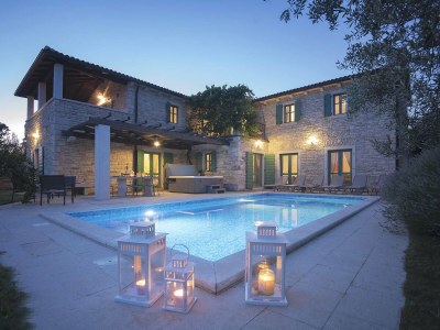 Villa Villa Lucia - Outdoor photo 16