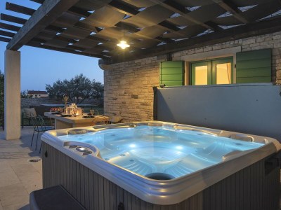 Villa Villa Lucia - Outdoor photo 17