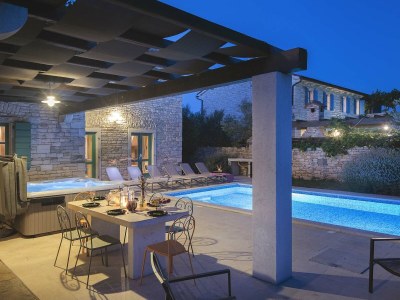 Villa Villa Lucia - Outdoor photo 18