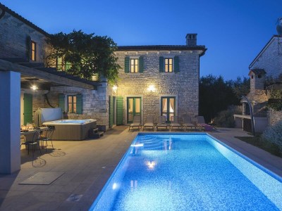 Villa Villa Lucia - Outdoor photo 19