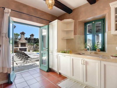 Villa Villa Lucia - Features photo 21