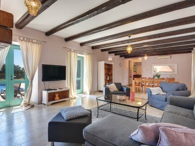 Villa Villa Lucia - Features photo 22