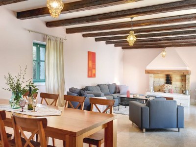 Villa Villa Lucia - Features photo 24