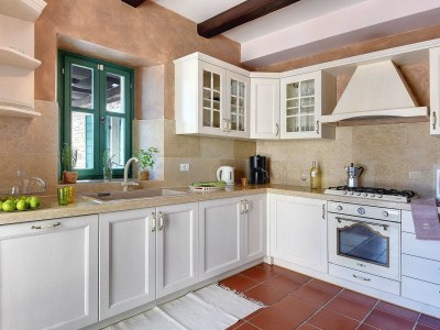 Villa Villa Lucia - Features photo 25