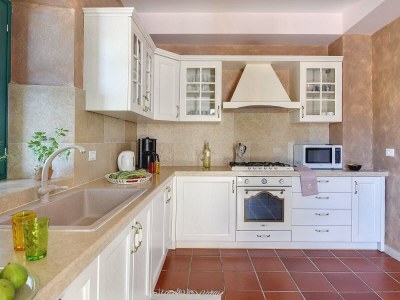 Villa Villa Lucia - Features photo 26